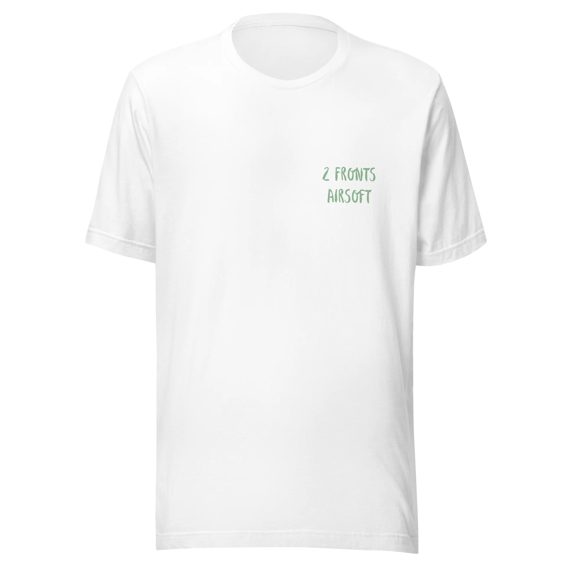 Smoke & No Mirrors Tee product image (1)