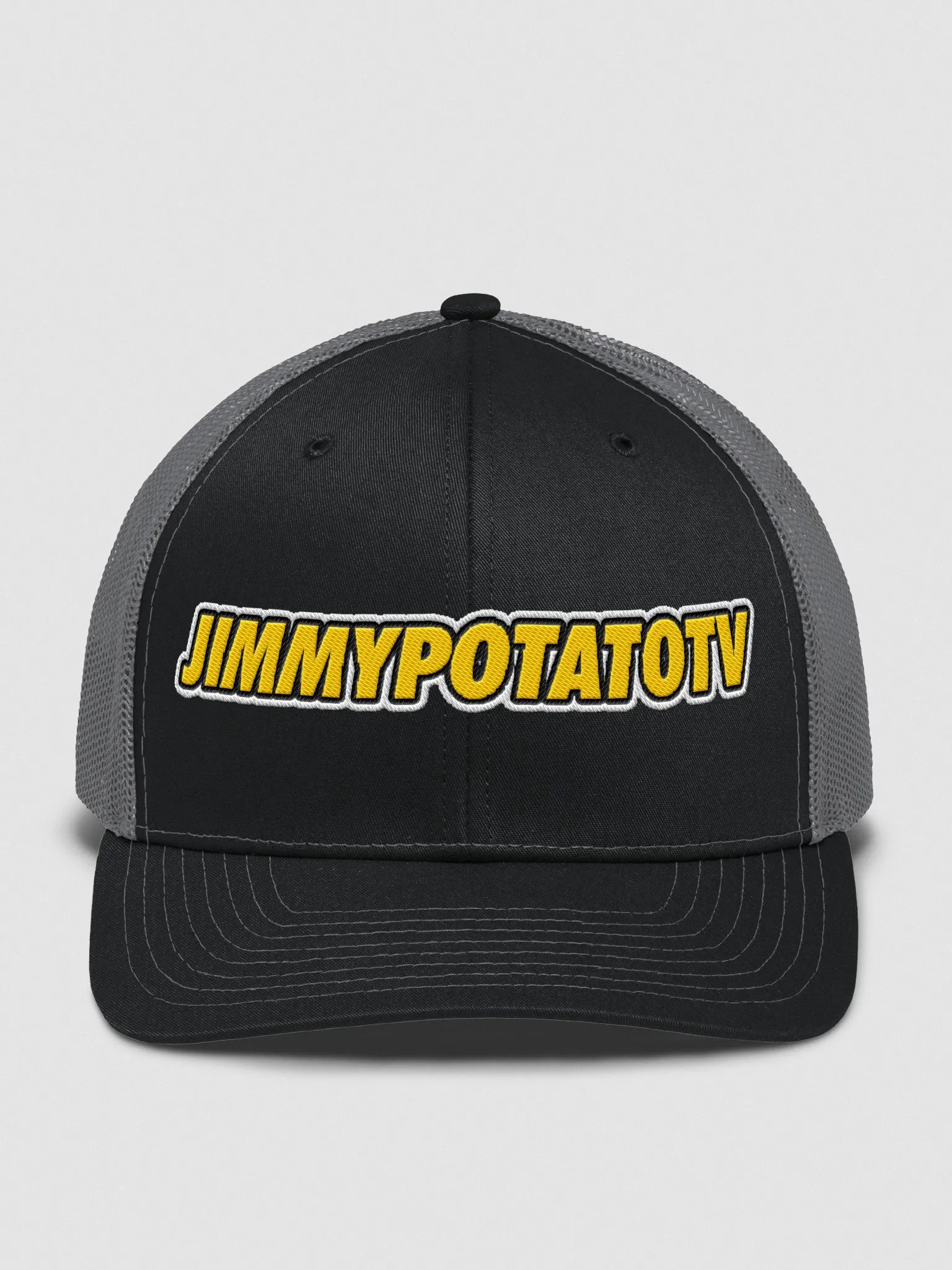 JimmyPotatoTV Super Neat Cool Hat product image (1)