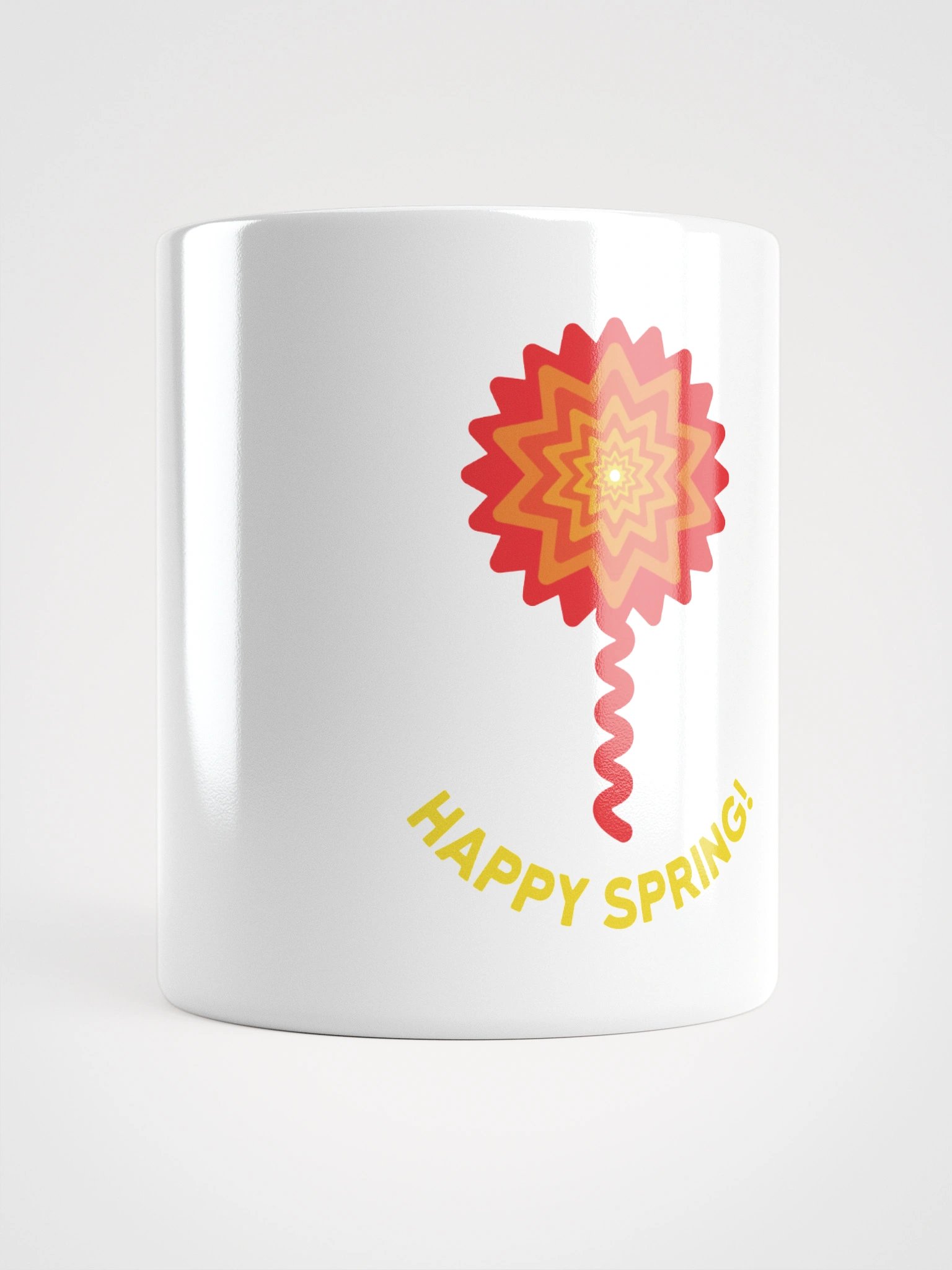 Happy Spring Mug product image (1)