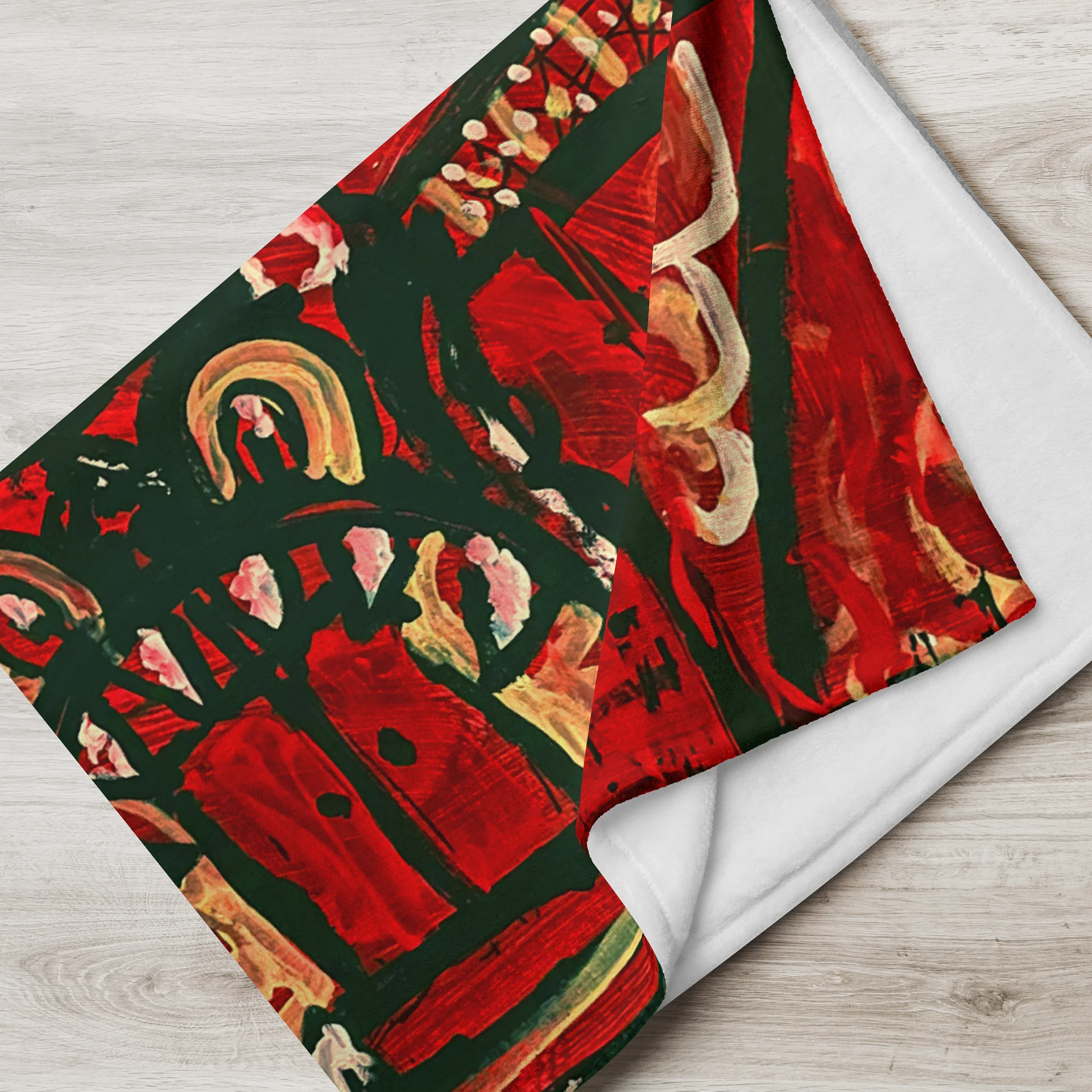 CHARON BLANKET product image (7)