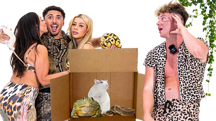 Video thumbnail
