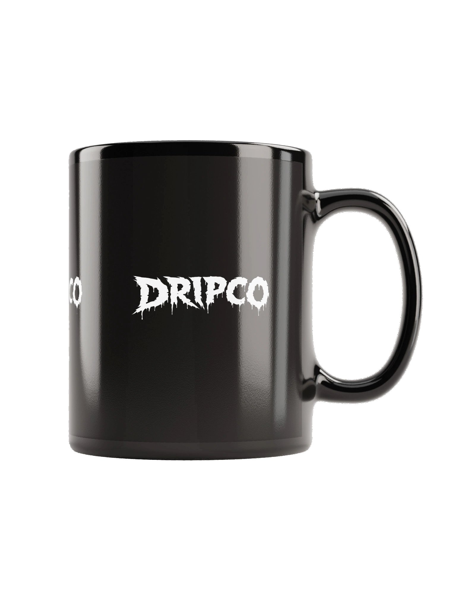 DRIPCO Drip Logo Mug product image (5)
