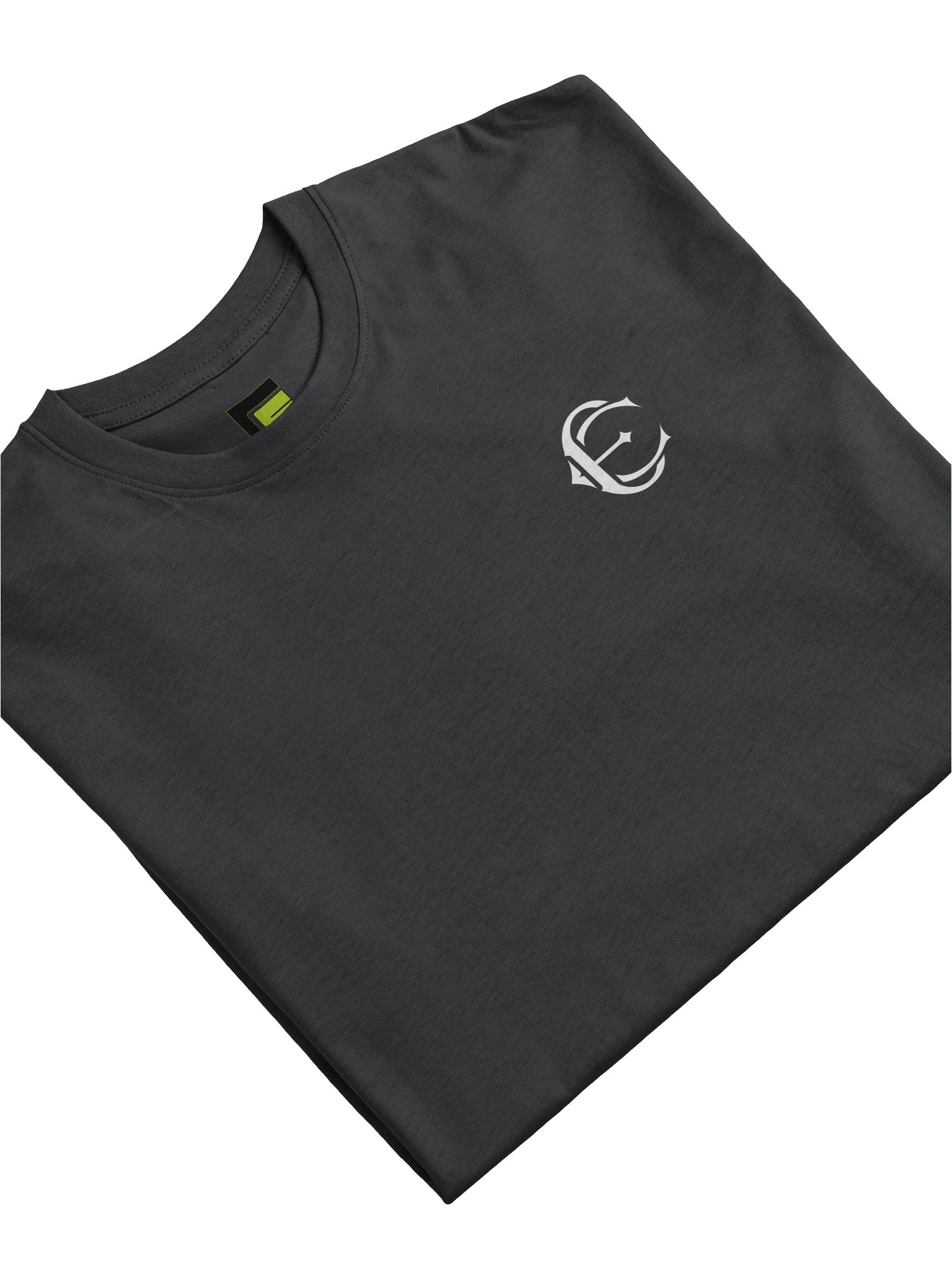 CE Skull Logo Heavyweight Tee product image (43)