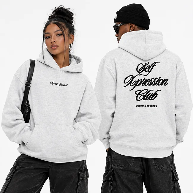 Hoodies &amp; Sweaters