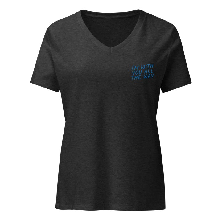 PAIN Women's V-Neck product image (3)