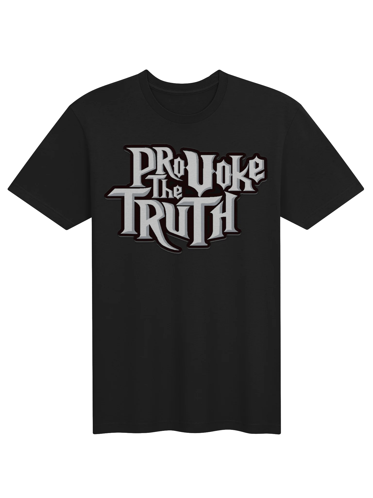 PTT Guitar Hero Shirt product image (1)