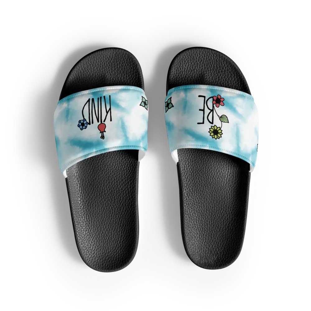 Be Kind Cloud MEN'S Slides product image (5)