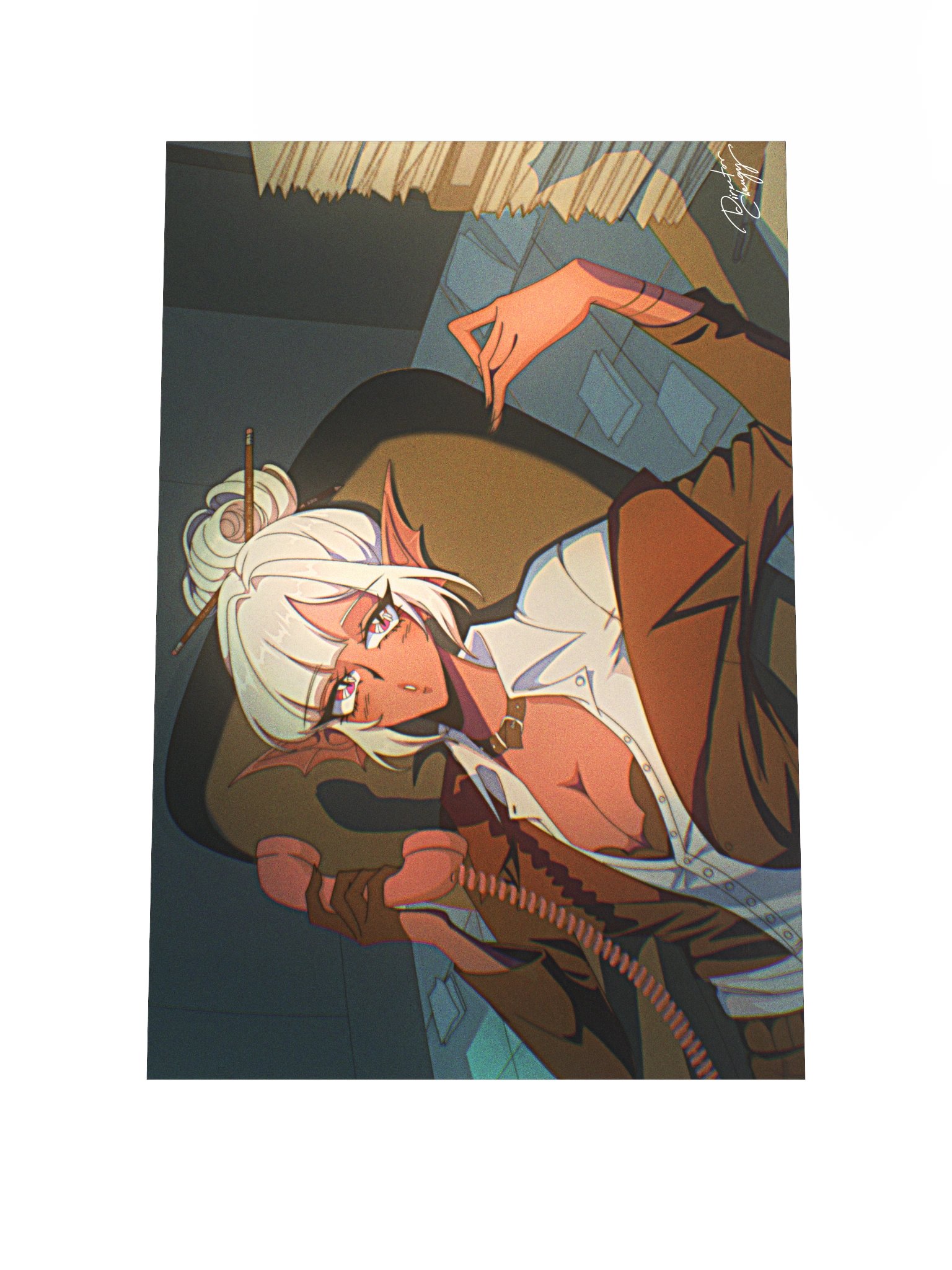 5 to 7 Business Days Print product image (1)