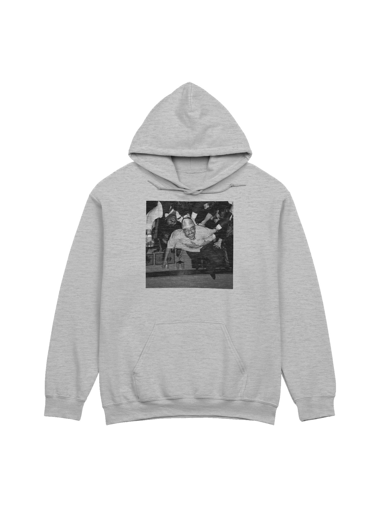 Baby Dijon Album Artwork Hoodie product image (13)