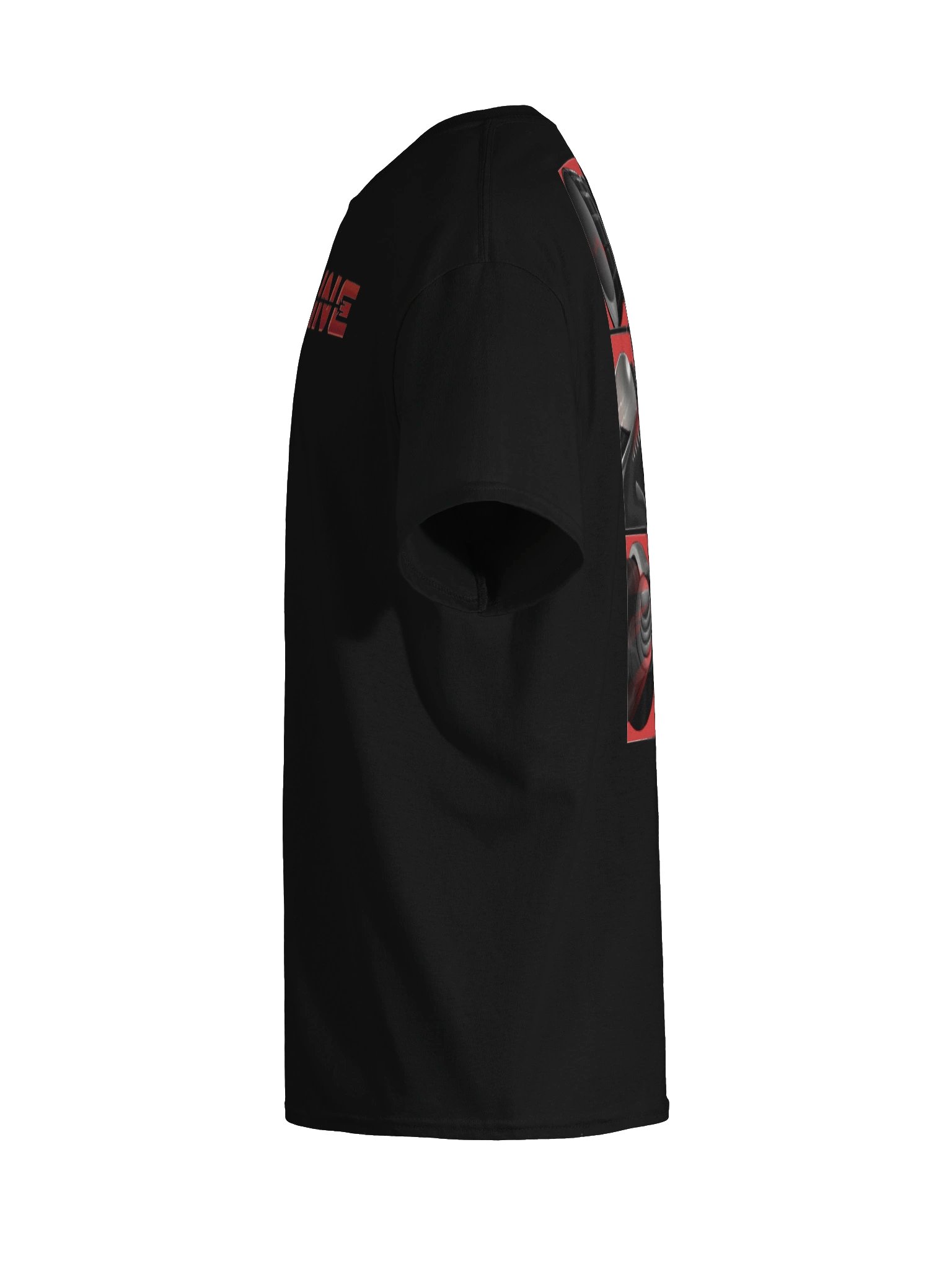 REDLINE CLASSIC TEE product image (22)