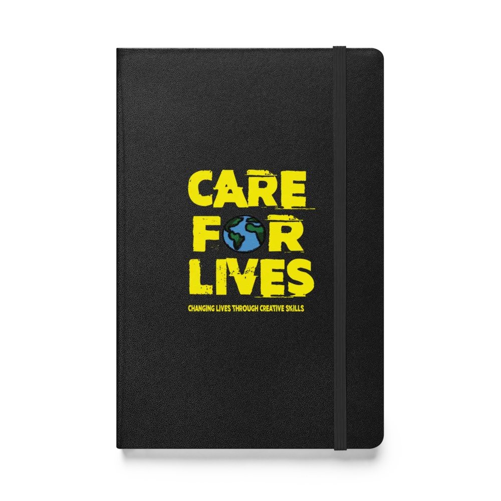 C4L JournalBook® New product image (1)