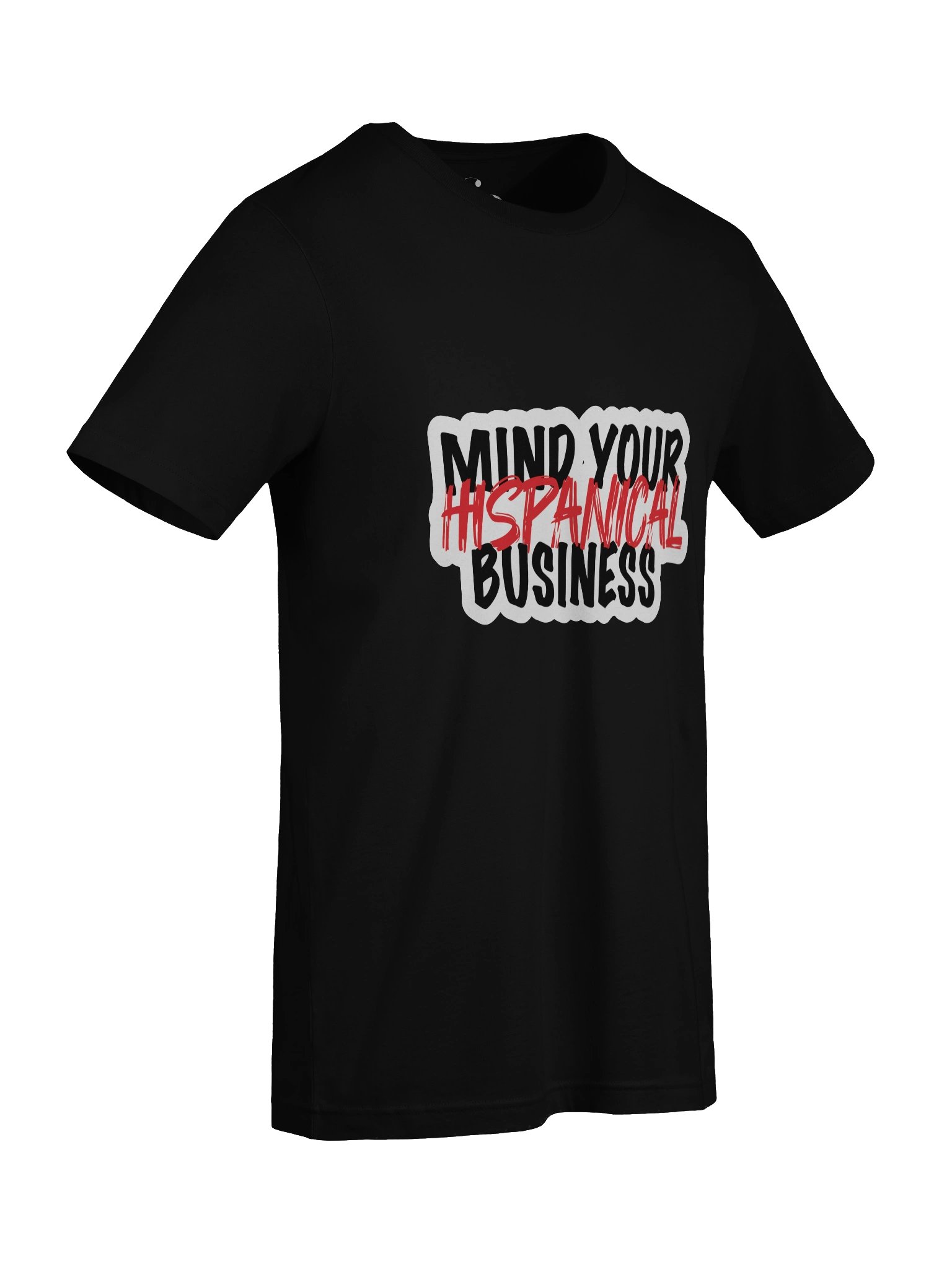 MIND YOUR HISPANICAL BUSINESS product image (89)