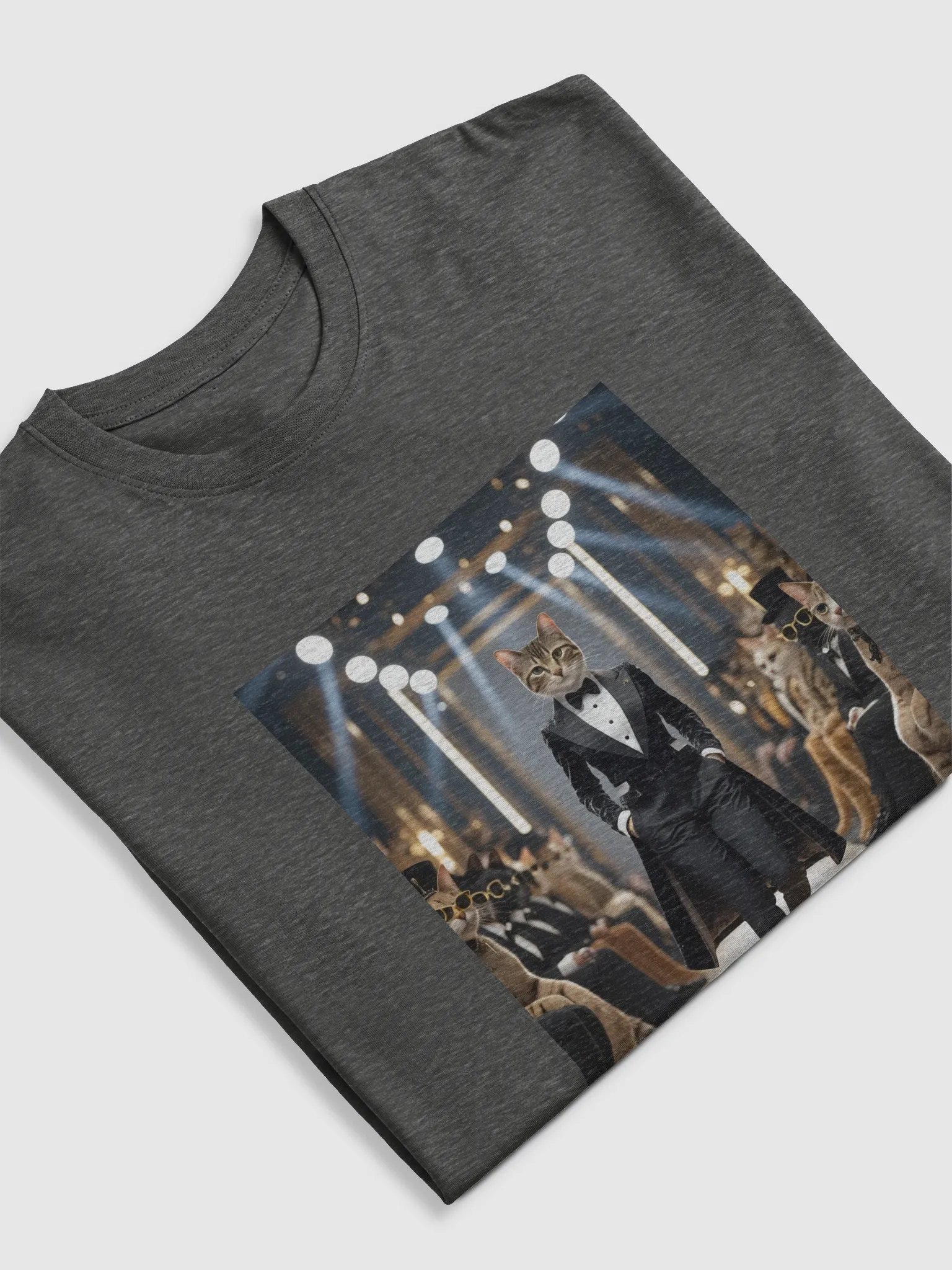 Catwalk Elegance Tee product image (63)