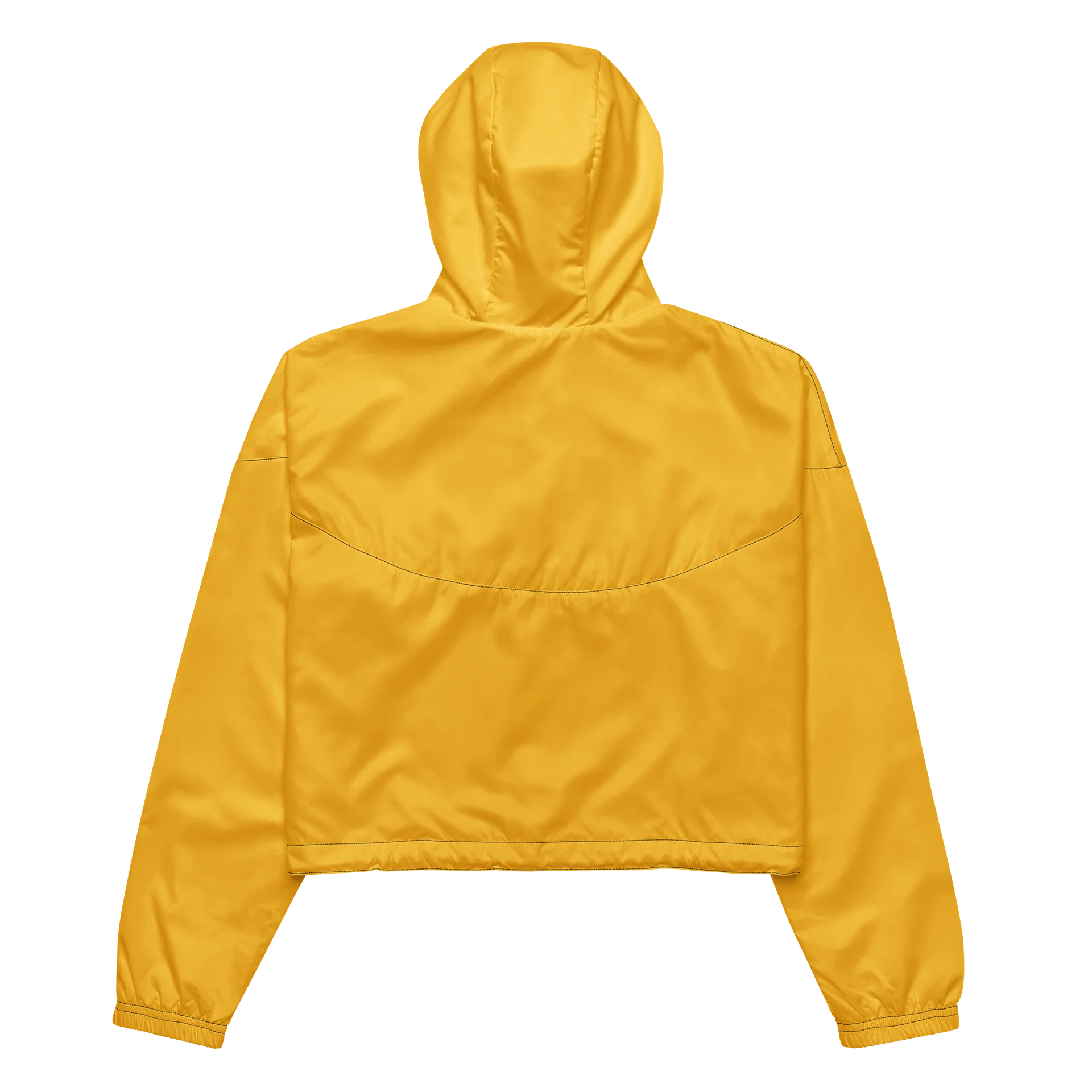 Knights Cropped Zip Jacket product image (5)