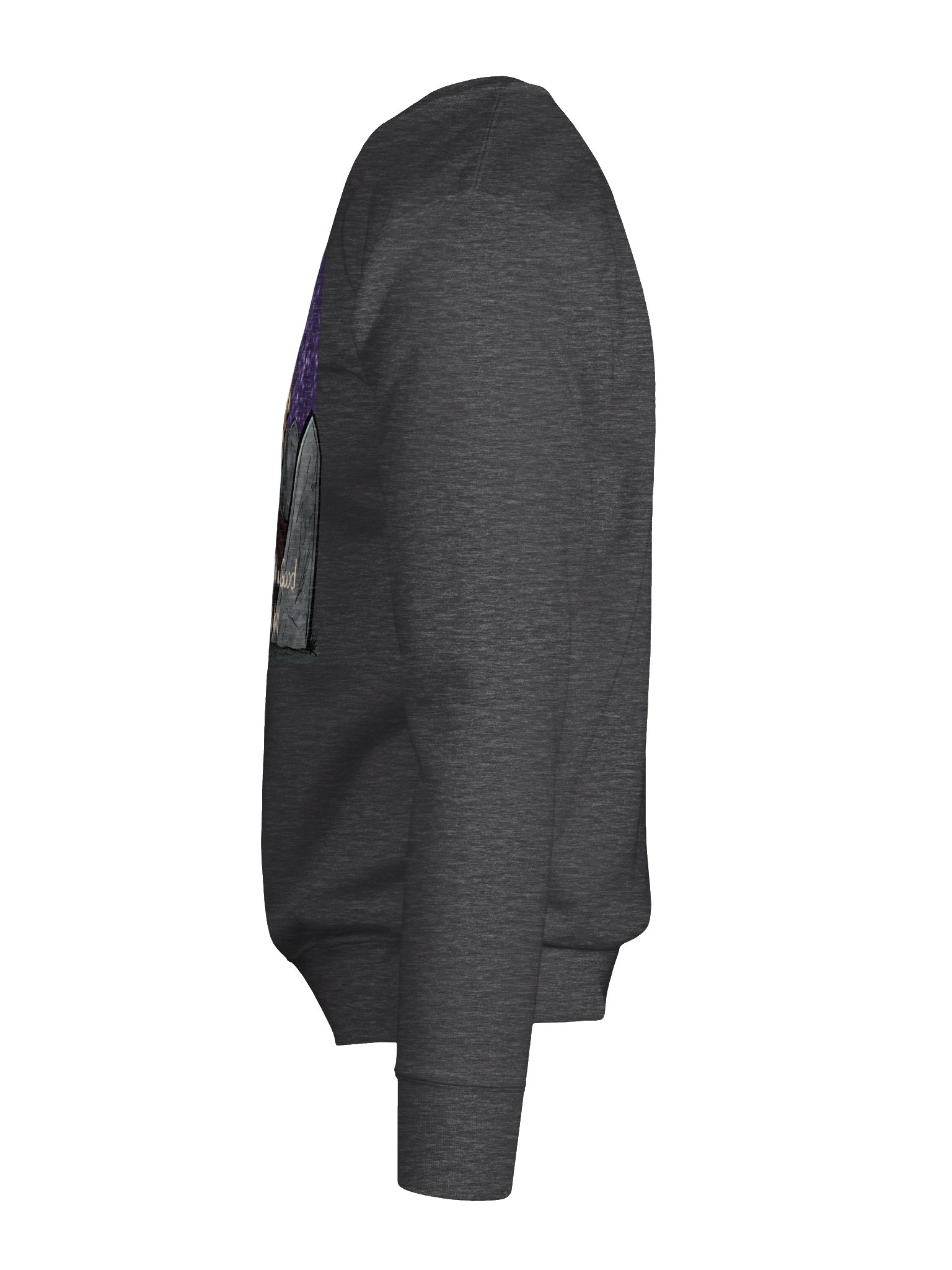 "Hard To Kill" Spooky Sweatshirt product image (26)