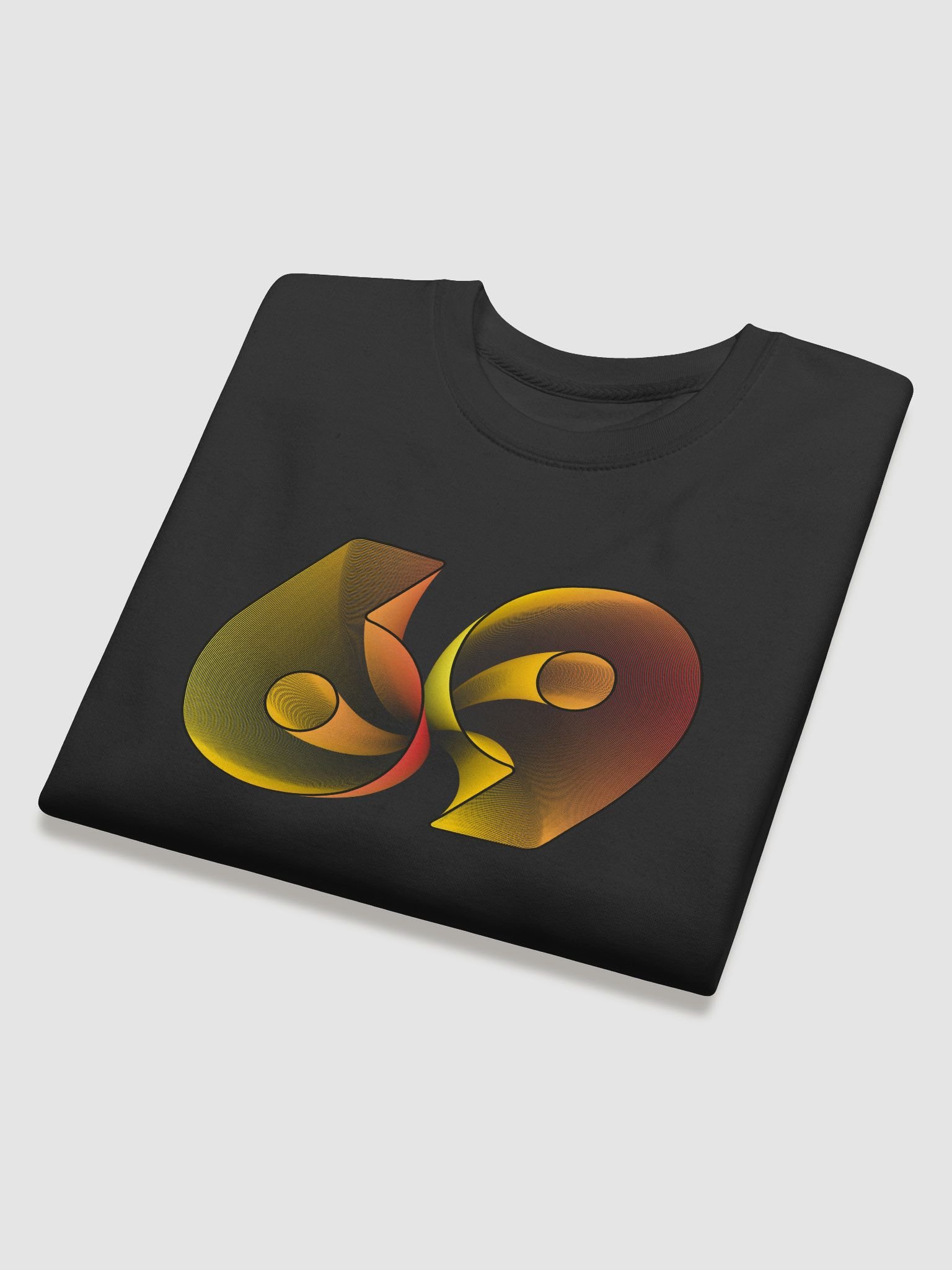 "69" Sweatshirt product image (3)