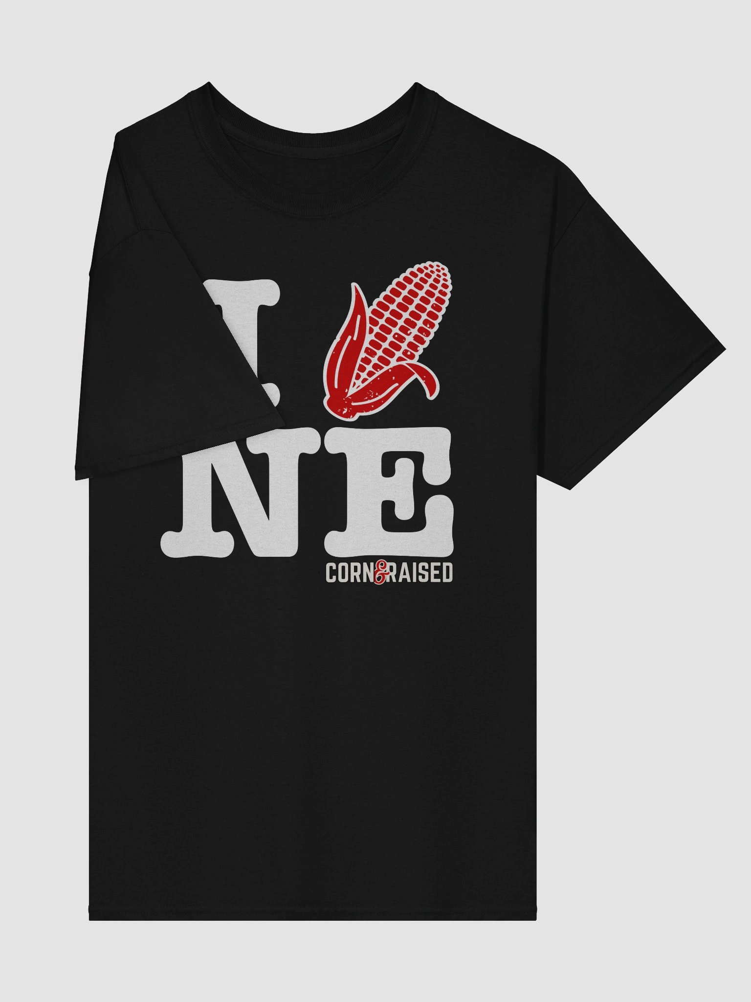 i Corn NE - Dark Mode - Big & Tall product image (33)
