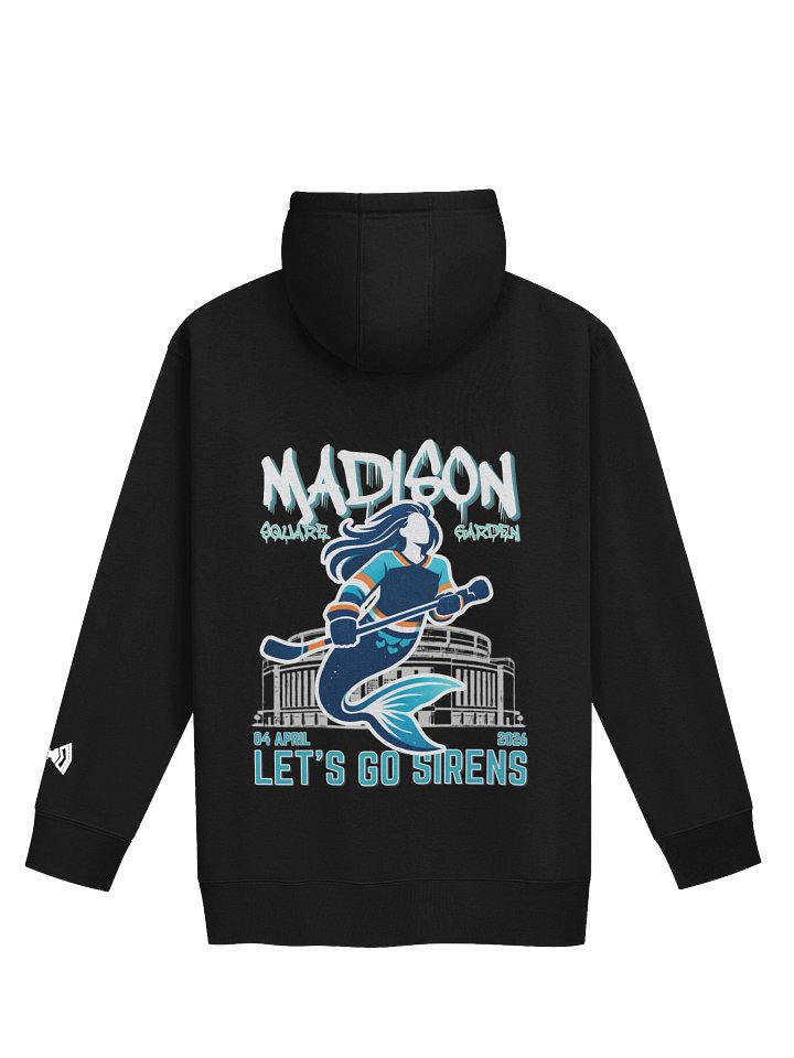 Madison Square Garden Hoodie product image (7)