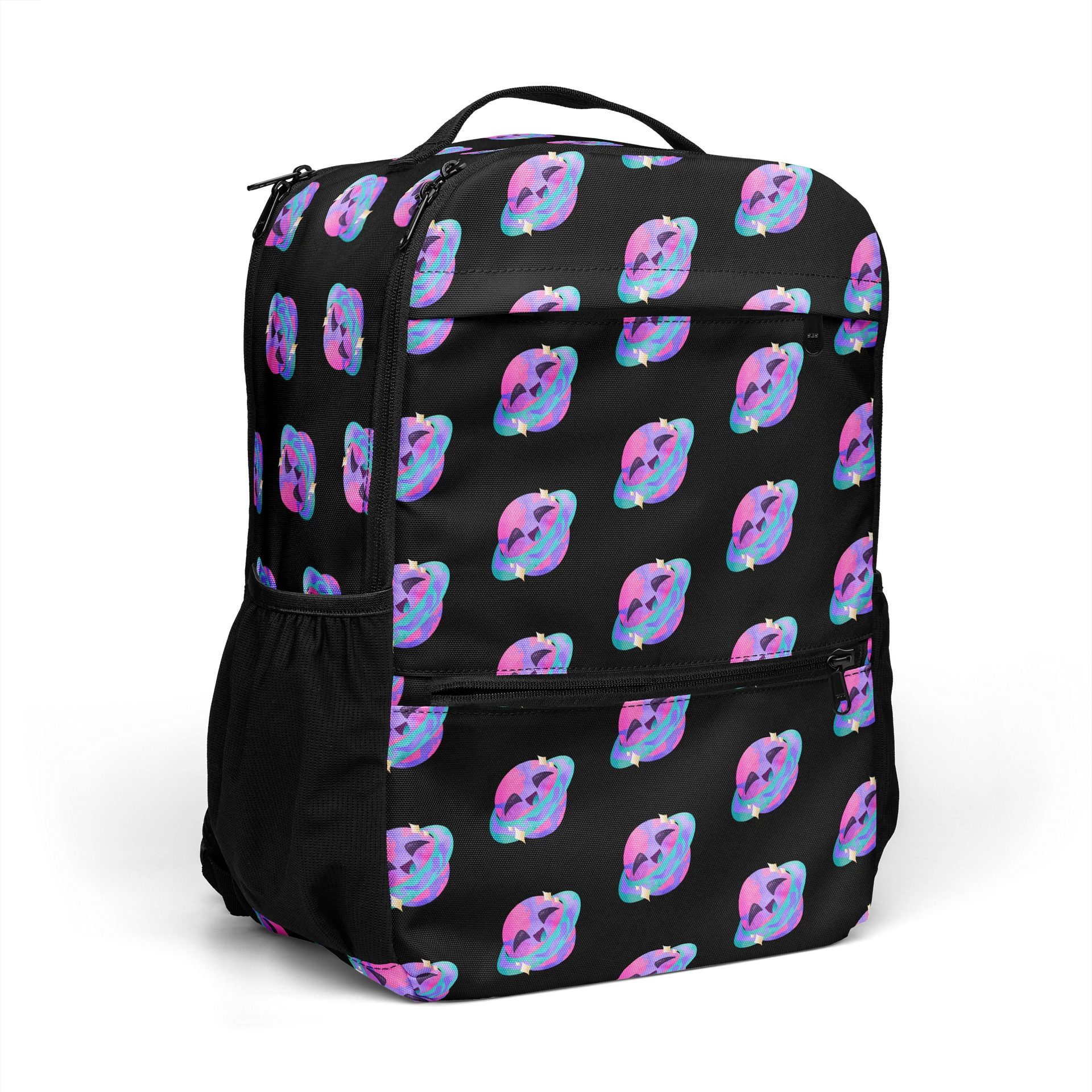Affable Ara(s) Utility Backpack product image (7)