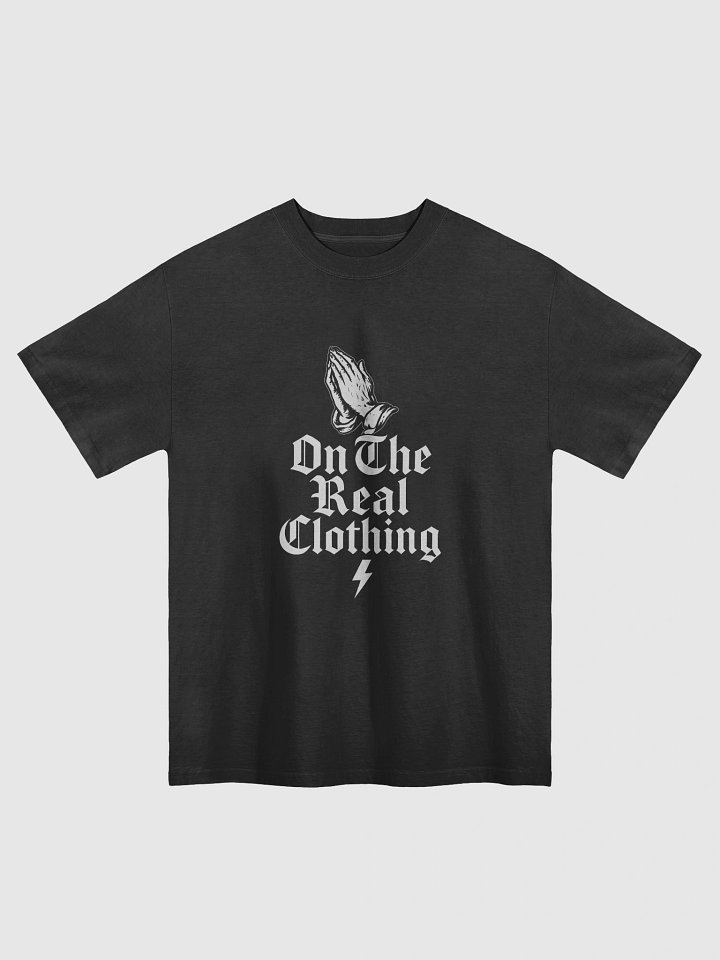 Bless Up OTRC T-Shirt product image (1)