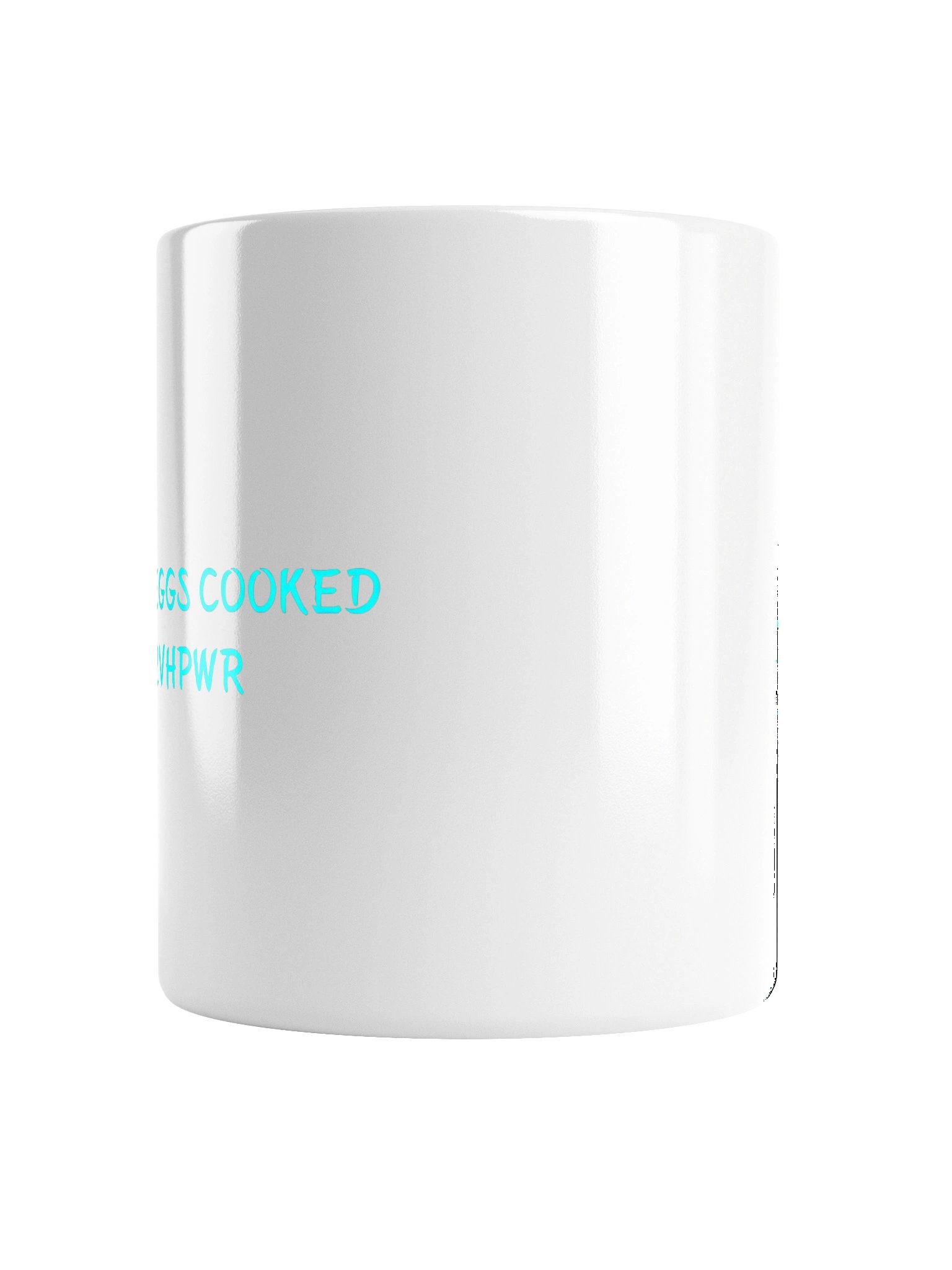 I Like My Eggs Cooked BY 12VHPWR. Meme Coffee Mug product image (4)