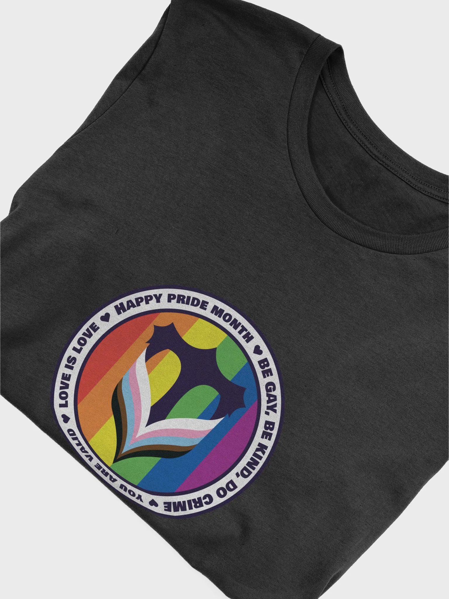 Pride T-Shirt! product image (31)