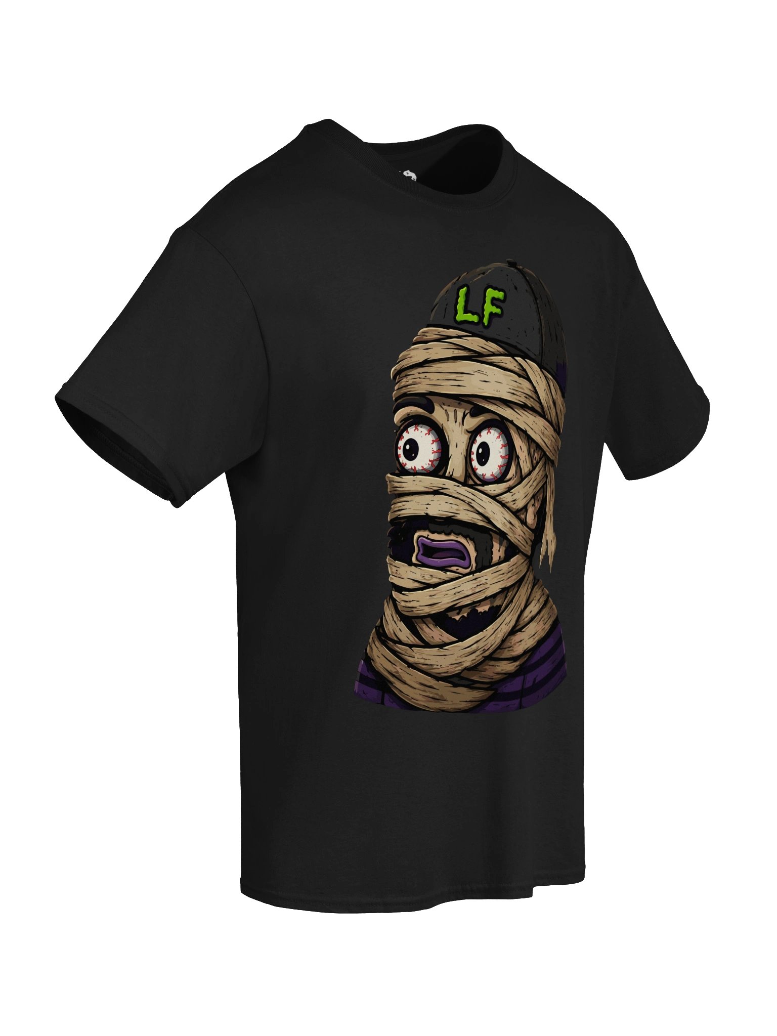 Mummy Loud product image (6)