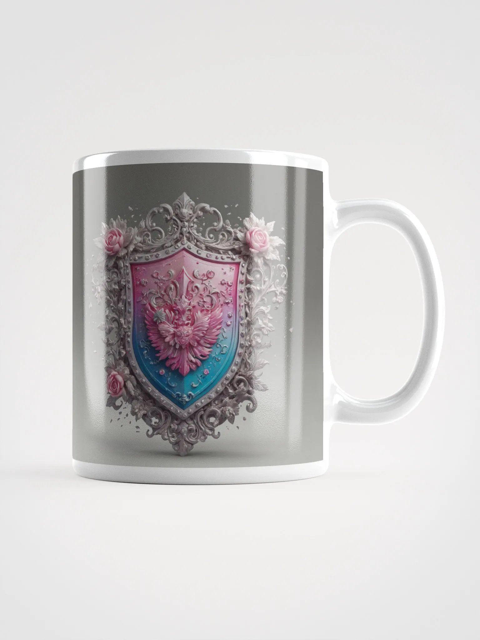 Barbie Glossy Mug product image (2)