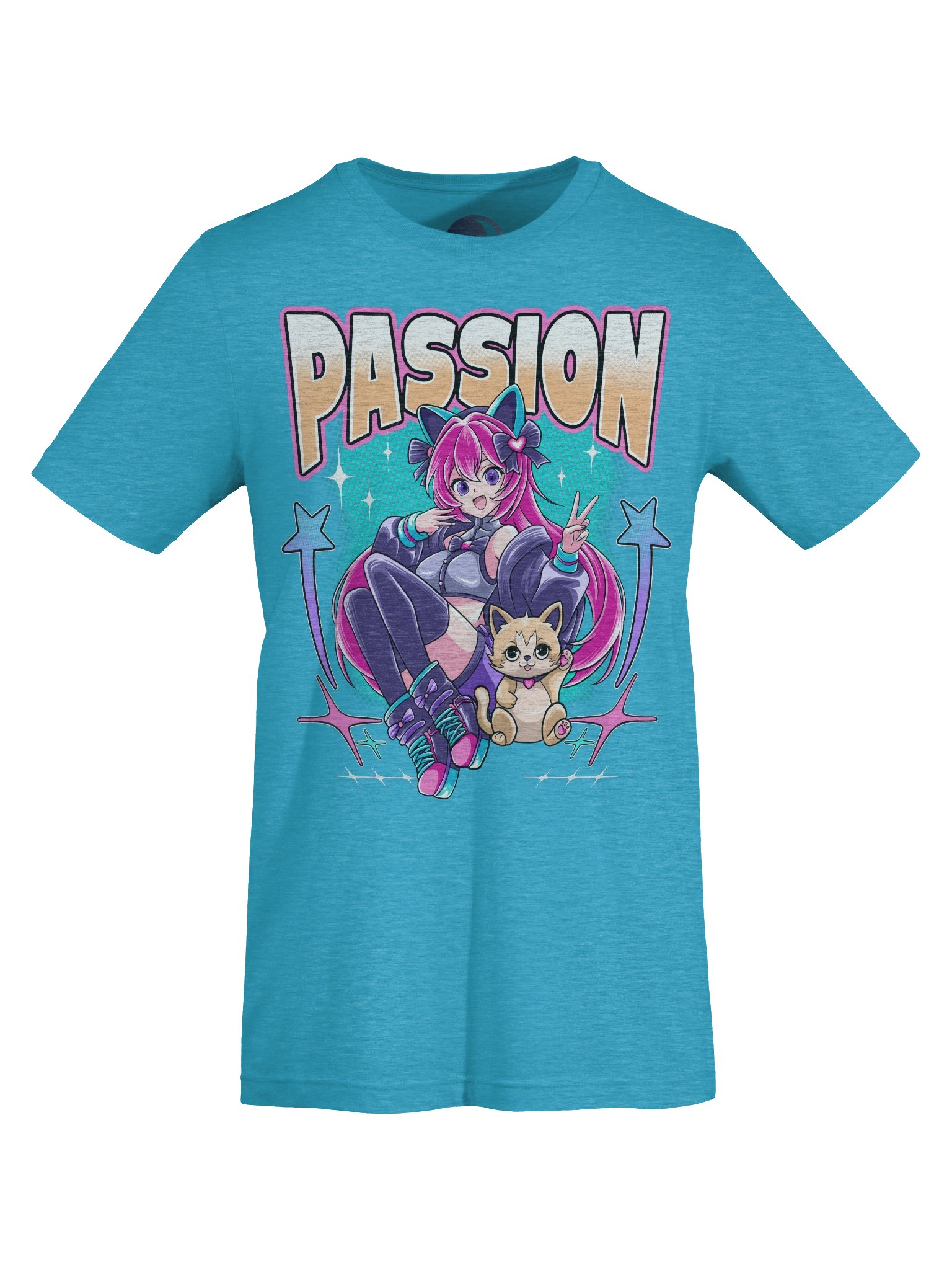 Passion Tee product image (19)