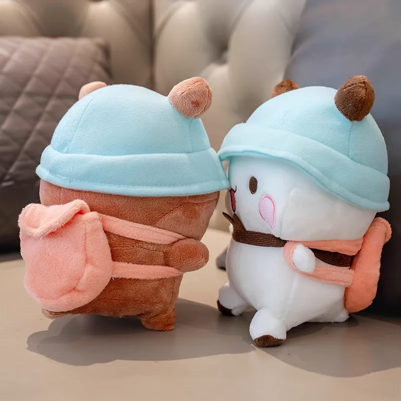Bubu dudu on trip Plush product image (2)