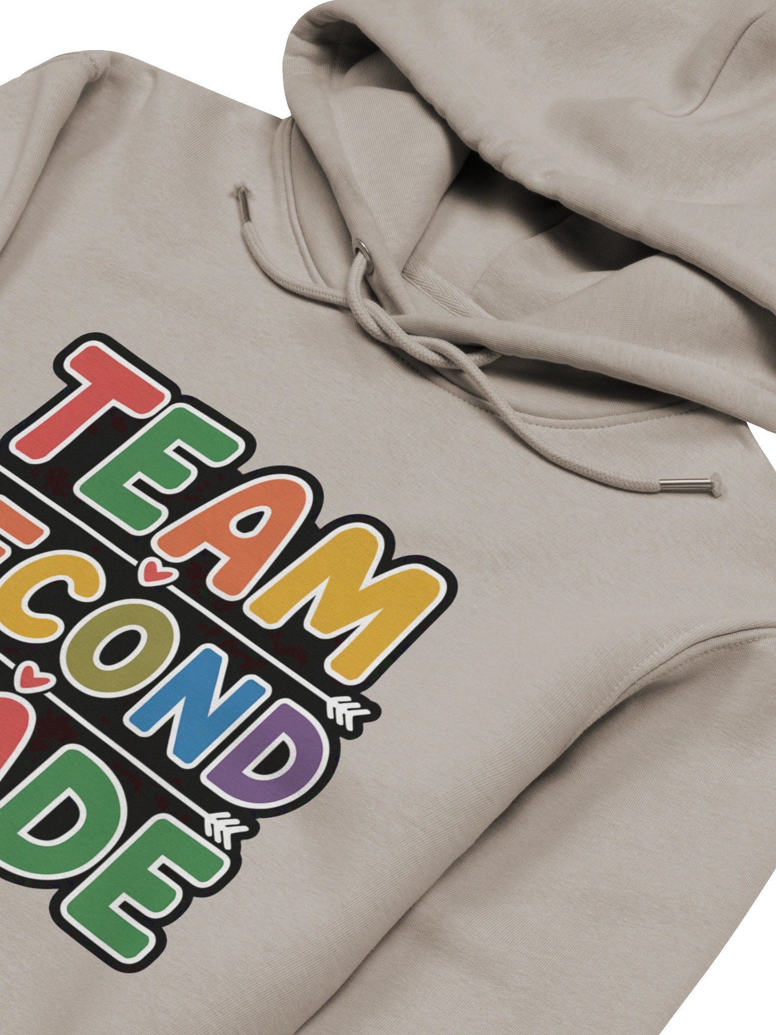 Team Second Grade product image (3)