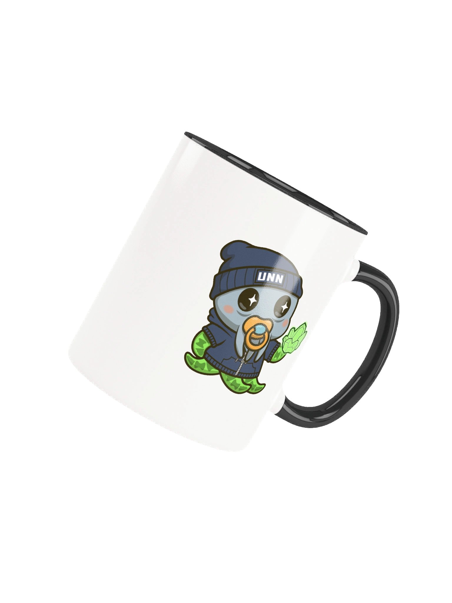 Quad Mug product image (7)