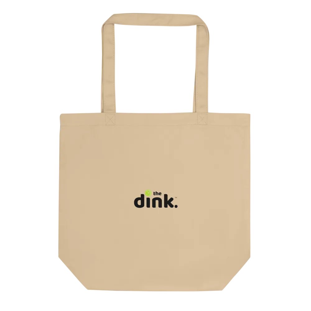 Pickleball Mom Tote product image (2)