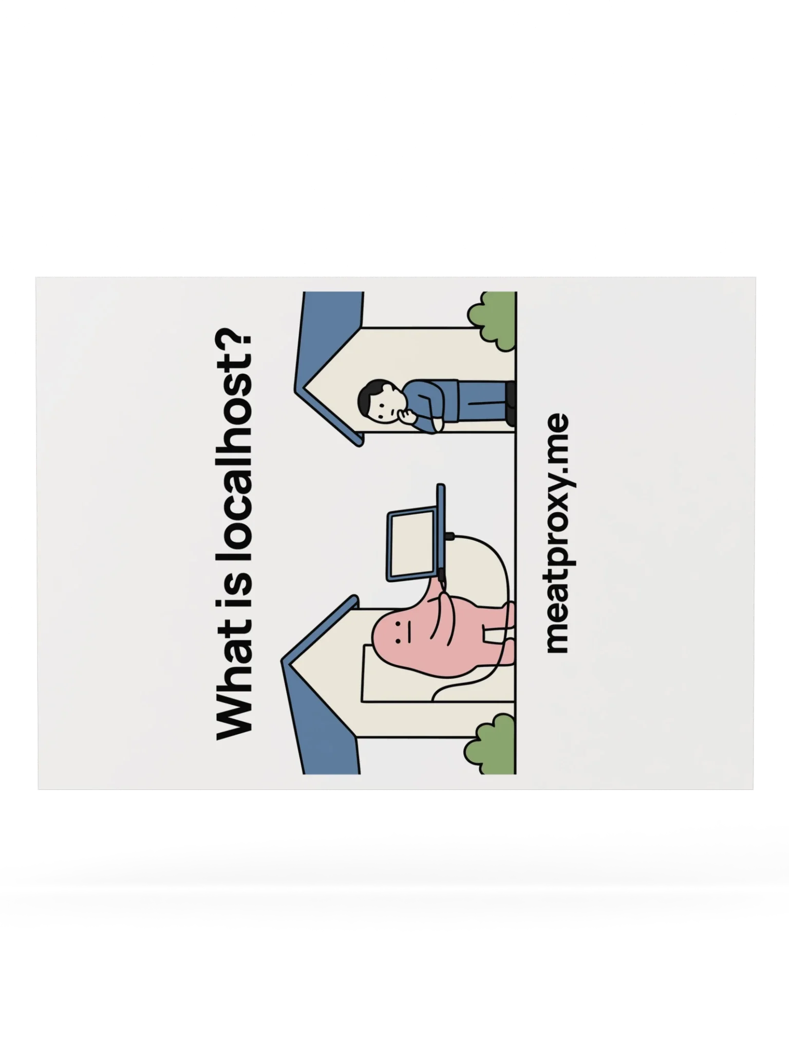 What is localhost? Poster thumbnail 6