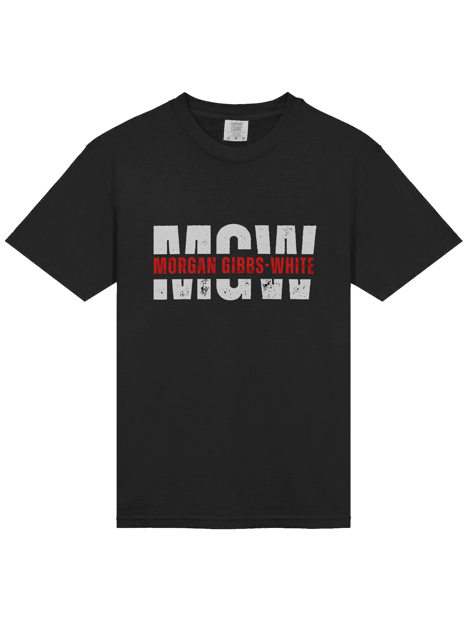 MGW Morgan Gibbs-White T Shirt product image (17)
