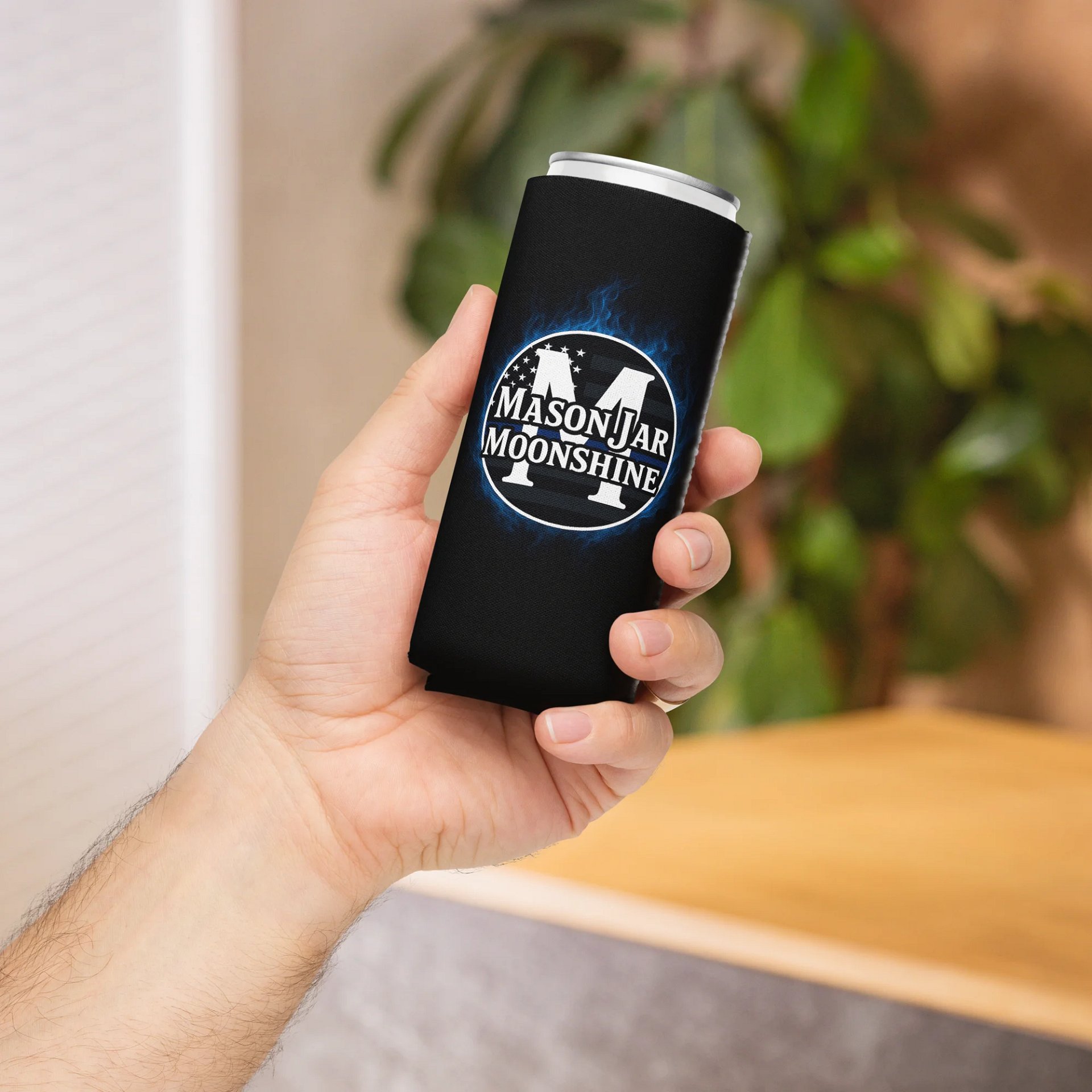 MJM Thin Blue Line product image (13)