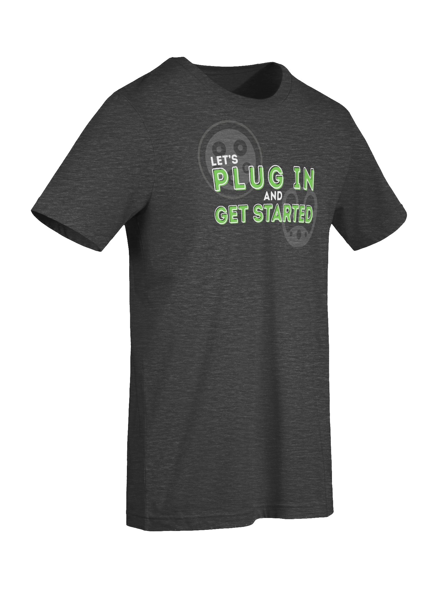 The Friday Charge Tee product image (27)