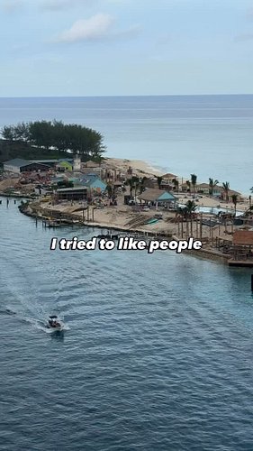 Solo sometimes #travel