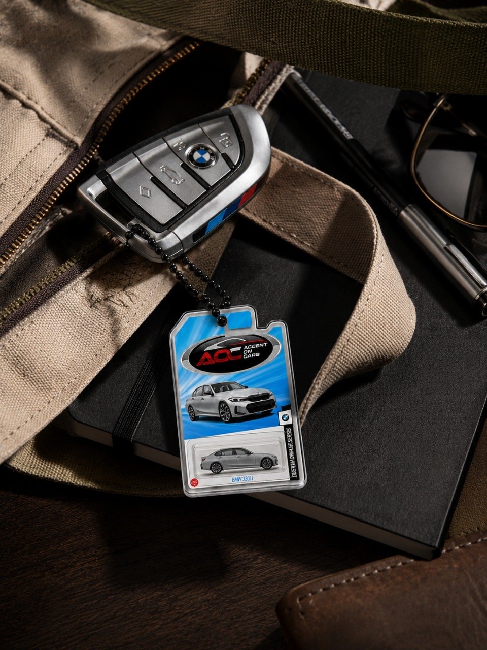 Turn Your Ride Into a One-of-a-Kind Keepsake product image (2)