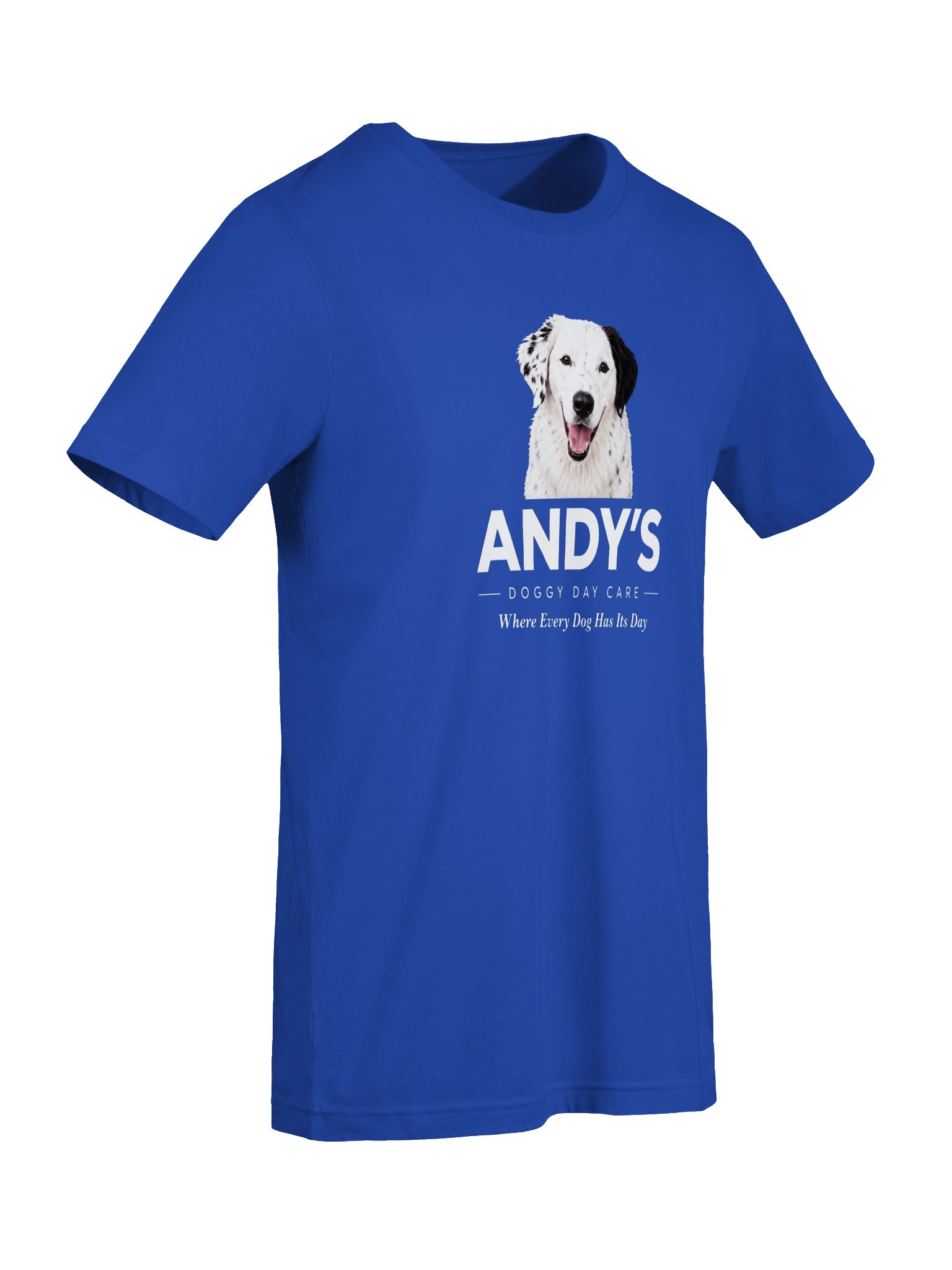 The Andy's Official Logo Tee product image (71)