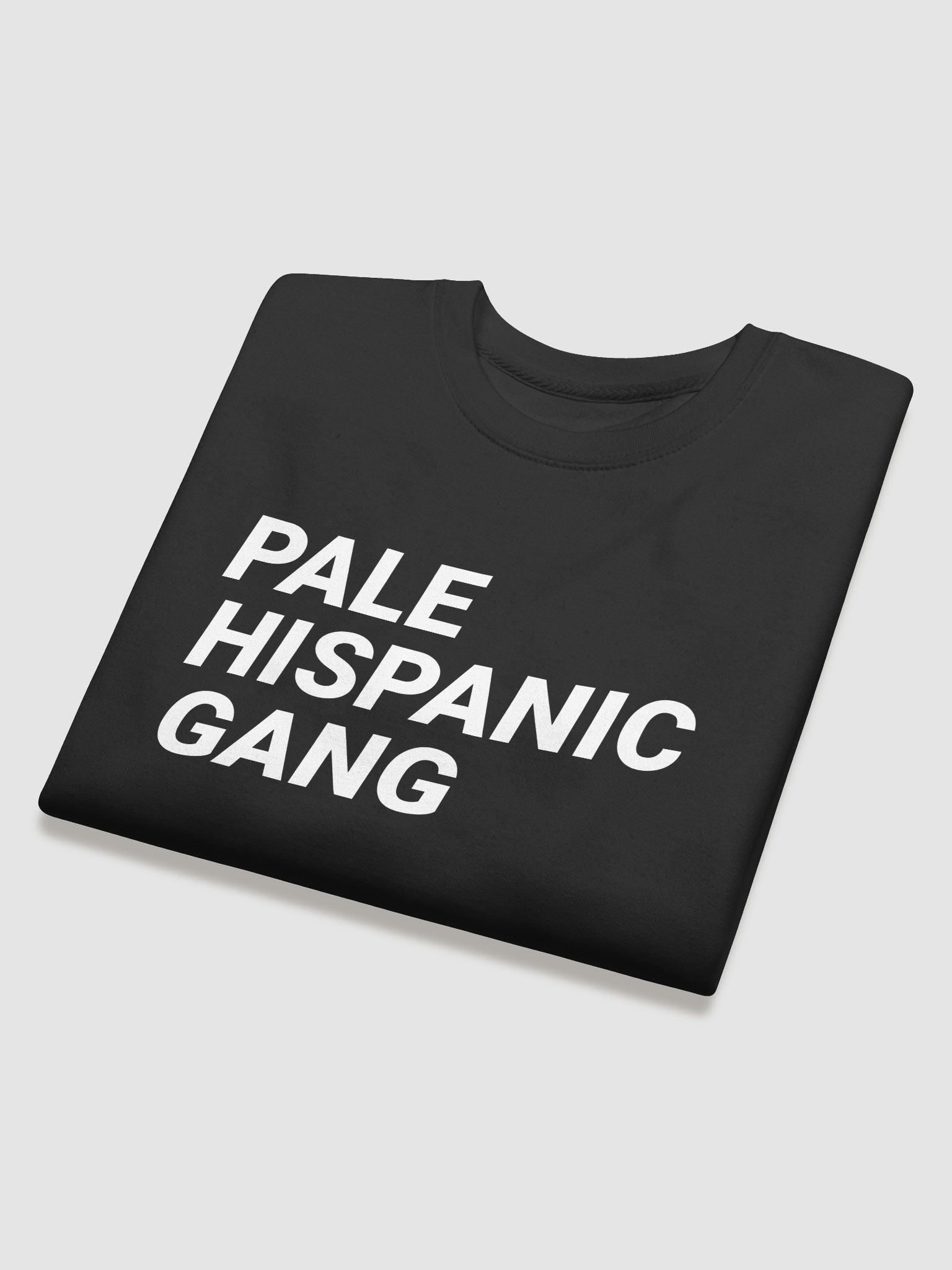 Pale Hispanic Gang Sweater product image (4)