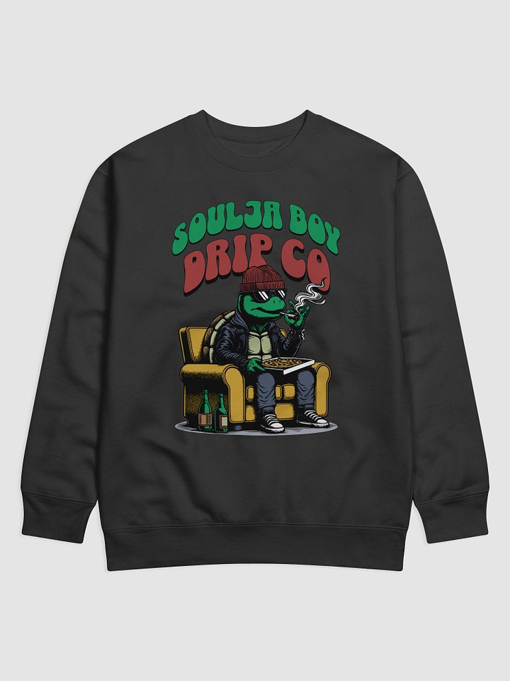 ZAZA Sweatshirt product image (6)