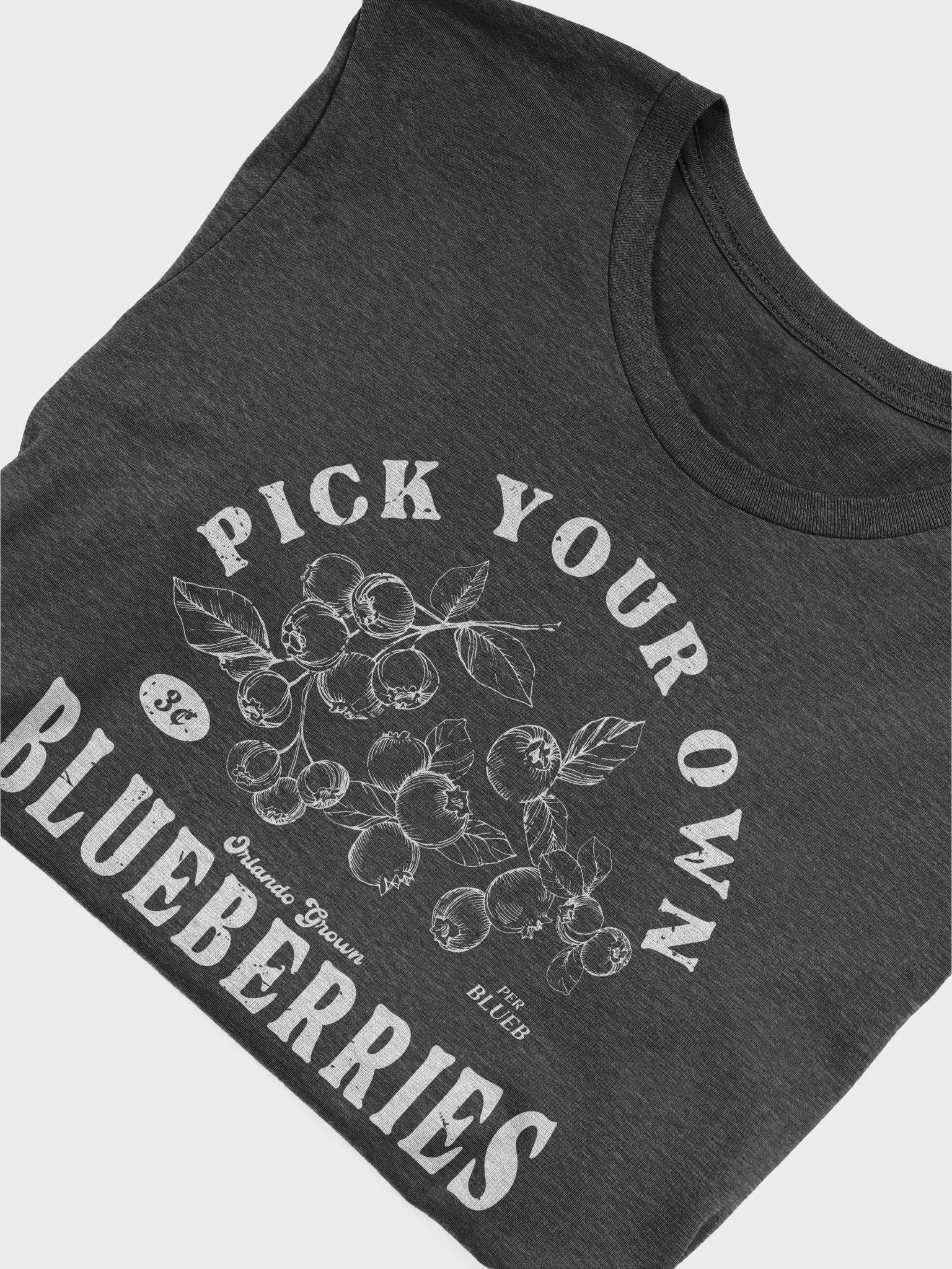 PYOB (White) Tee product image (4)