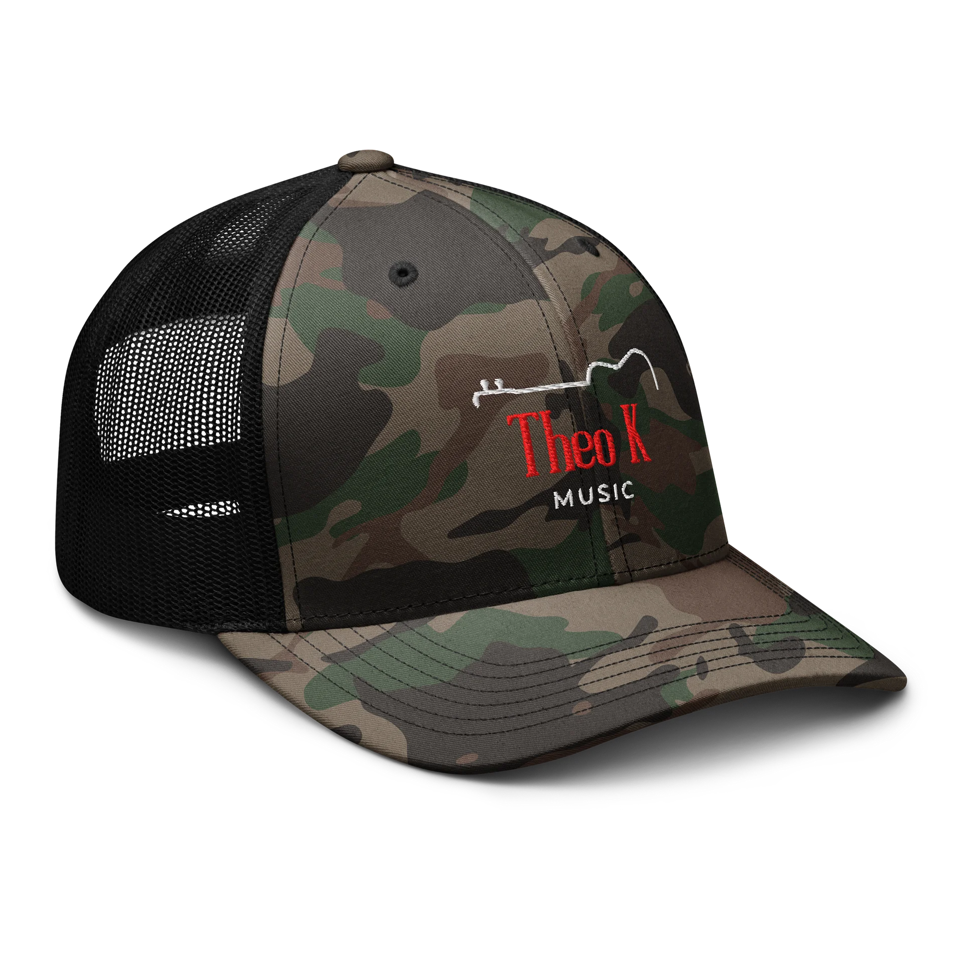 THEOK CLASSIC HAT product image (6)