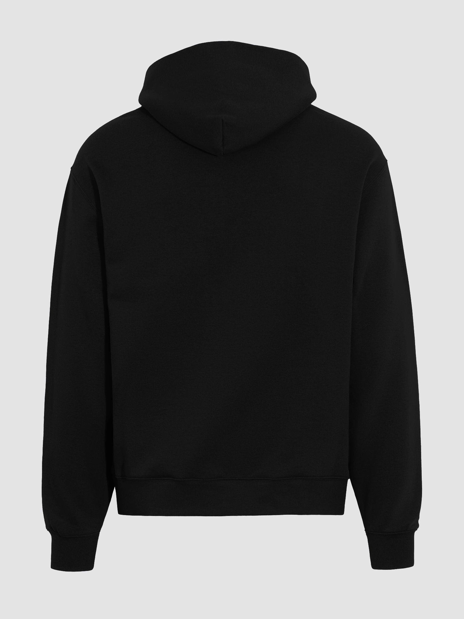 Peeve Orb Premium Oversized Hoodie product image (5)