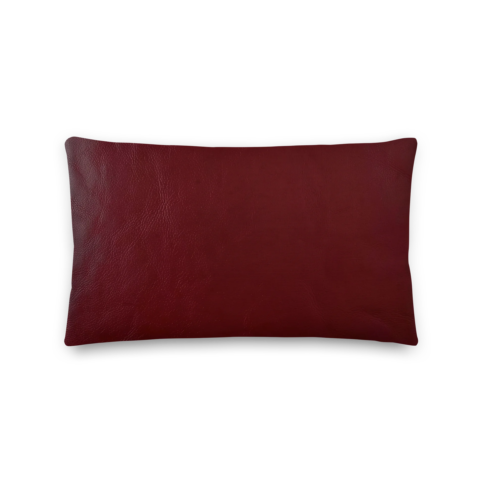 Lie Back, Get Comfortable Pillow product image (2)