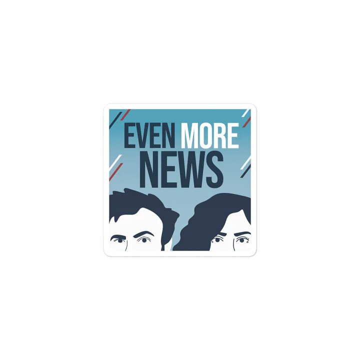 Even More News Magnet product image (1)