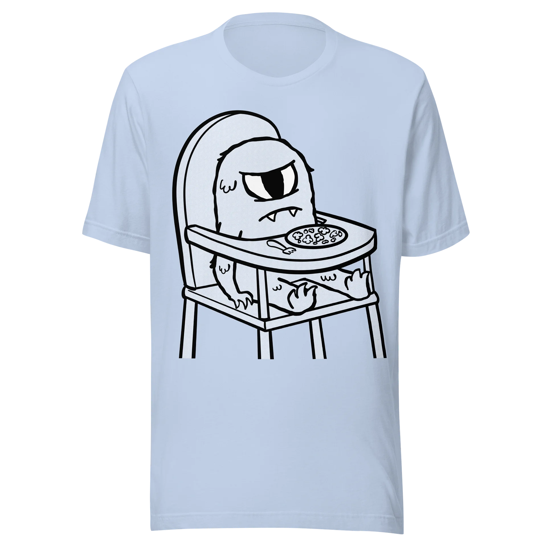 Random Detritus Shirt product image (2)