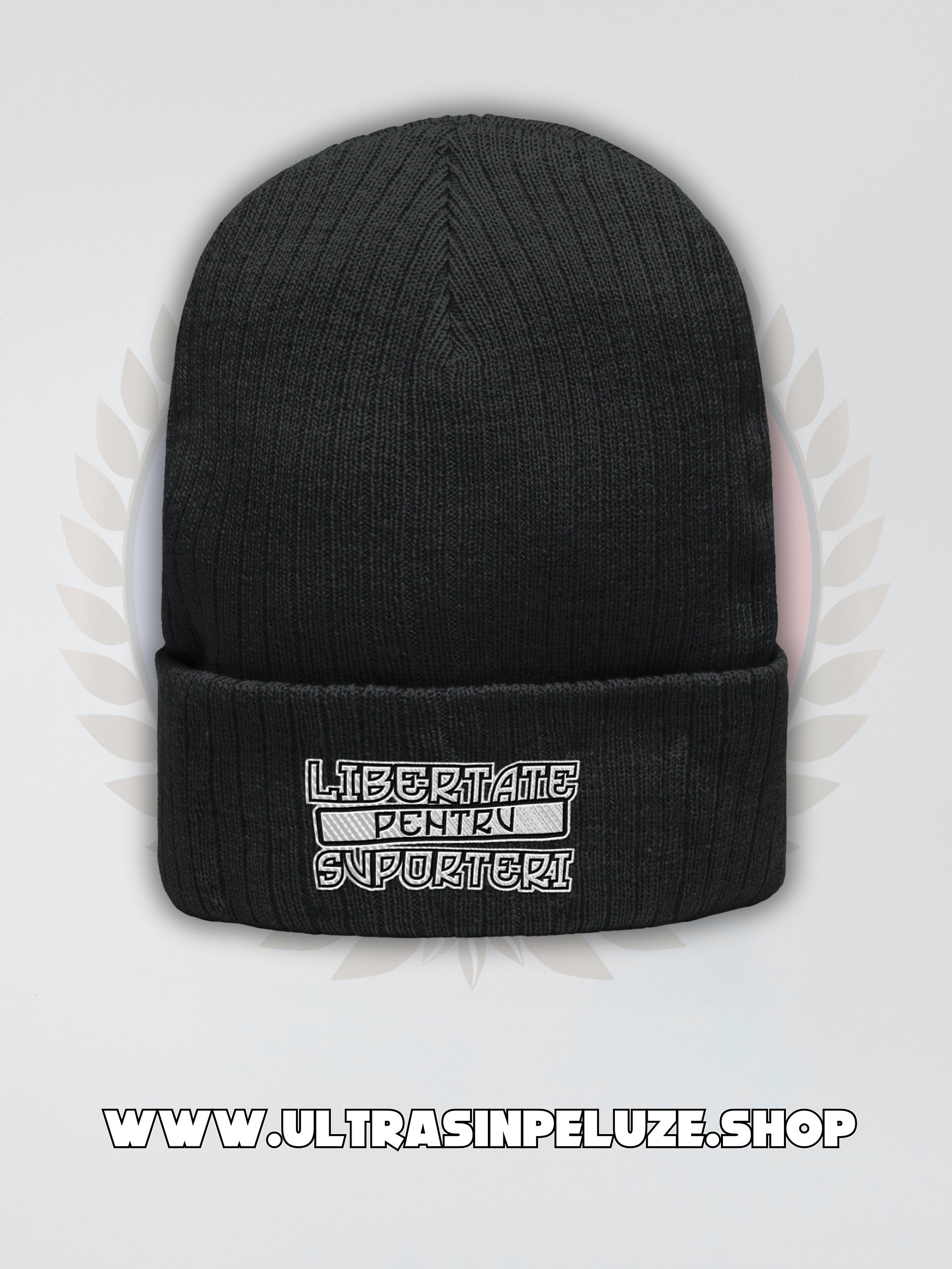Beanie Libertate pentru suporteri product image (1)