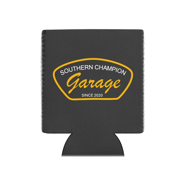 Classic SCG Koozie product image (1)